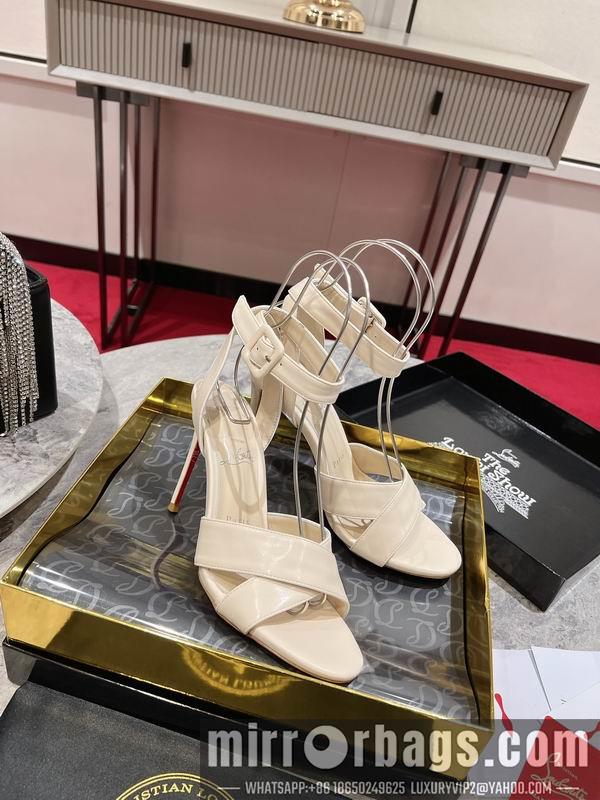 Christian Louboutin Shoes CL sz34-43 m0179