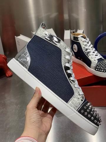 Christian Louboutin Shoes CL sz35-47 mnh0852