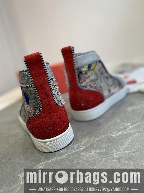 Christian Louboutin Shoes 21721086 SZ 35-47