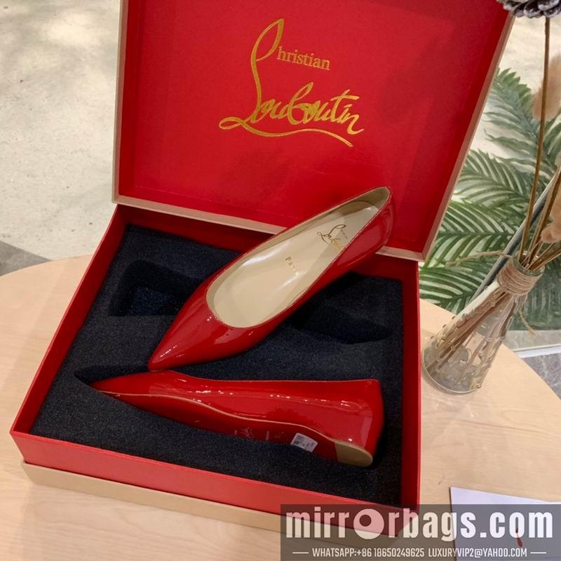 Christian Louboutin Shoes CL sz34-42 m0141