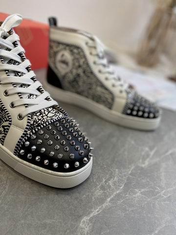 Christian Louboutin Shoes CL sz35-47 mnh0828