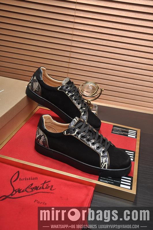 Christian Louboutin Shoes CL sz38-44 m0106