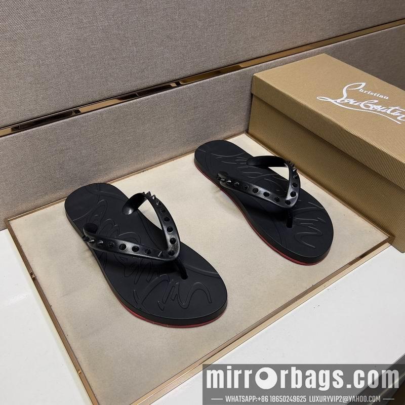 Christian Louboutin Shoes CL sz39-45 mnw0402