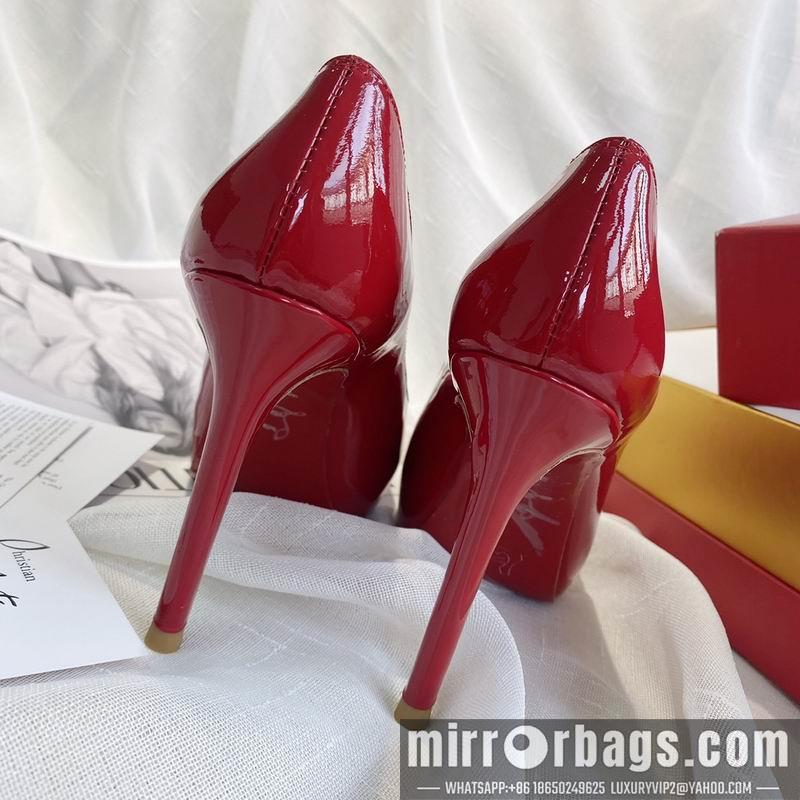 Christian Louboutin Shoes CL sz34-42 m0167