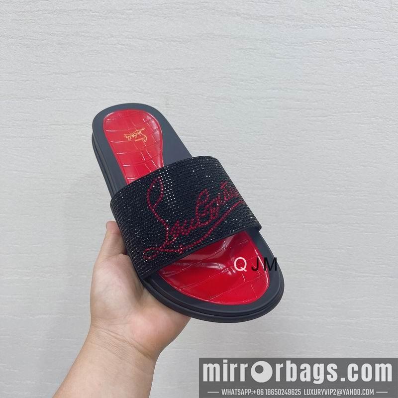 Christian Louboutin Shoes CL sz38-46 JM0211