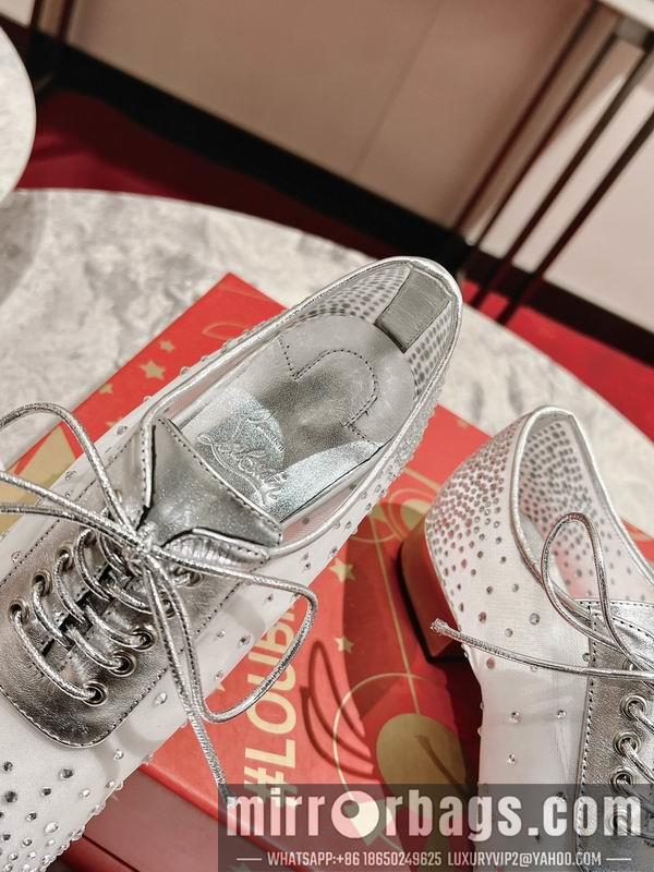 Christian Louboutin Shoes CL sz34-43 m0118