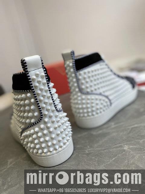 Christian Louboutin Shoes 21721090 SZ 35-47