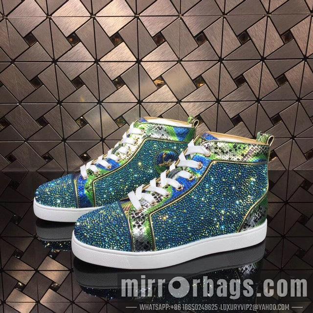 Christian Louboutin Shoes 211013117 SZ 35-46