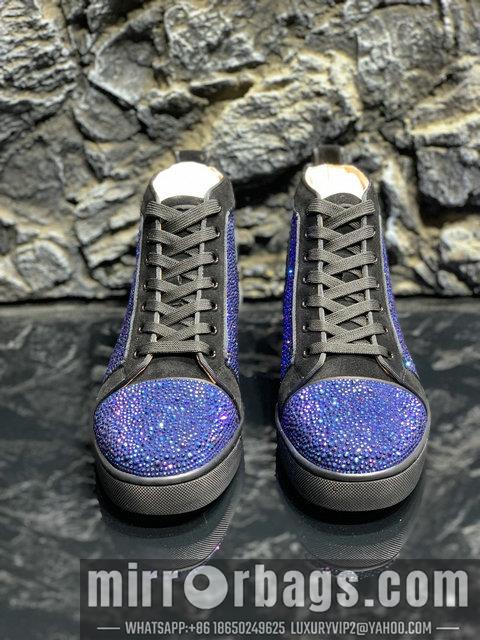 Christian Louboutin Shoes 21721077 SZ 35-47