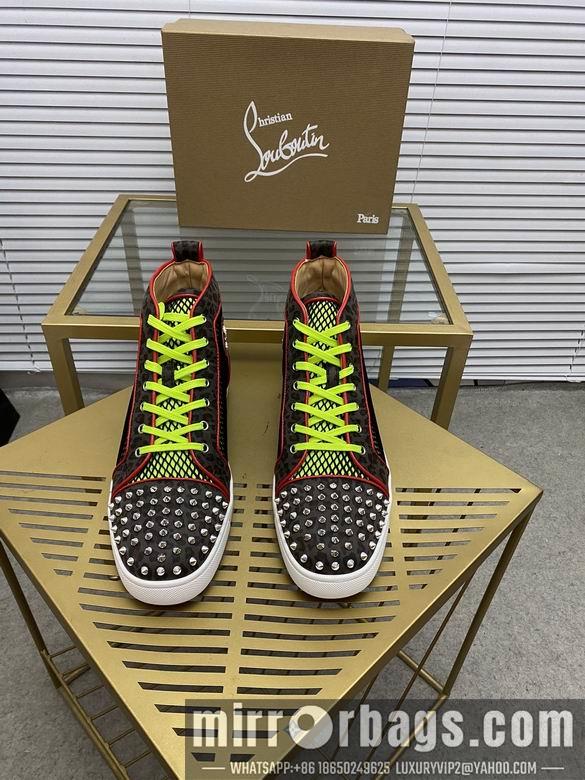 Christian Louboutin Shoes CL sz35-46 ngh0239