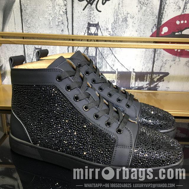 Christian Louboutin Shoes 211013259 SZ 35-46