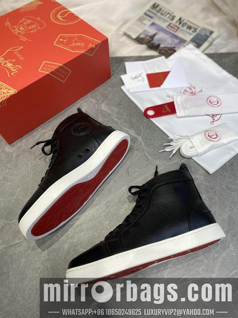 Christian Louboutin Shoes 21721128 SZ 35-47