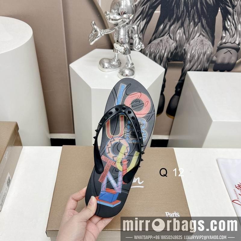 Christian Louboutin Shoes CL sz35-45 J0602