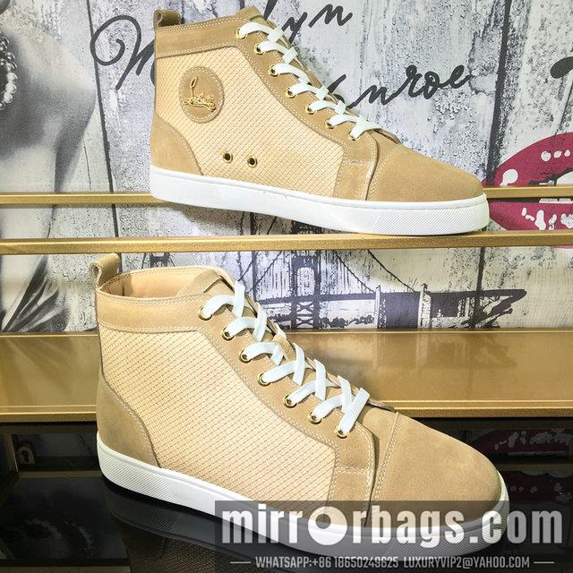 Christian Louboutin Shoes 211013408 SZ 35-45