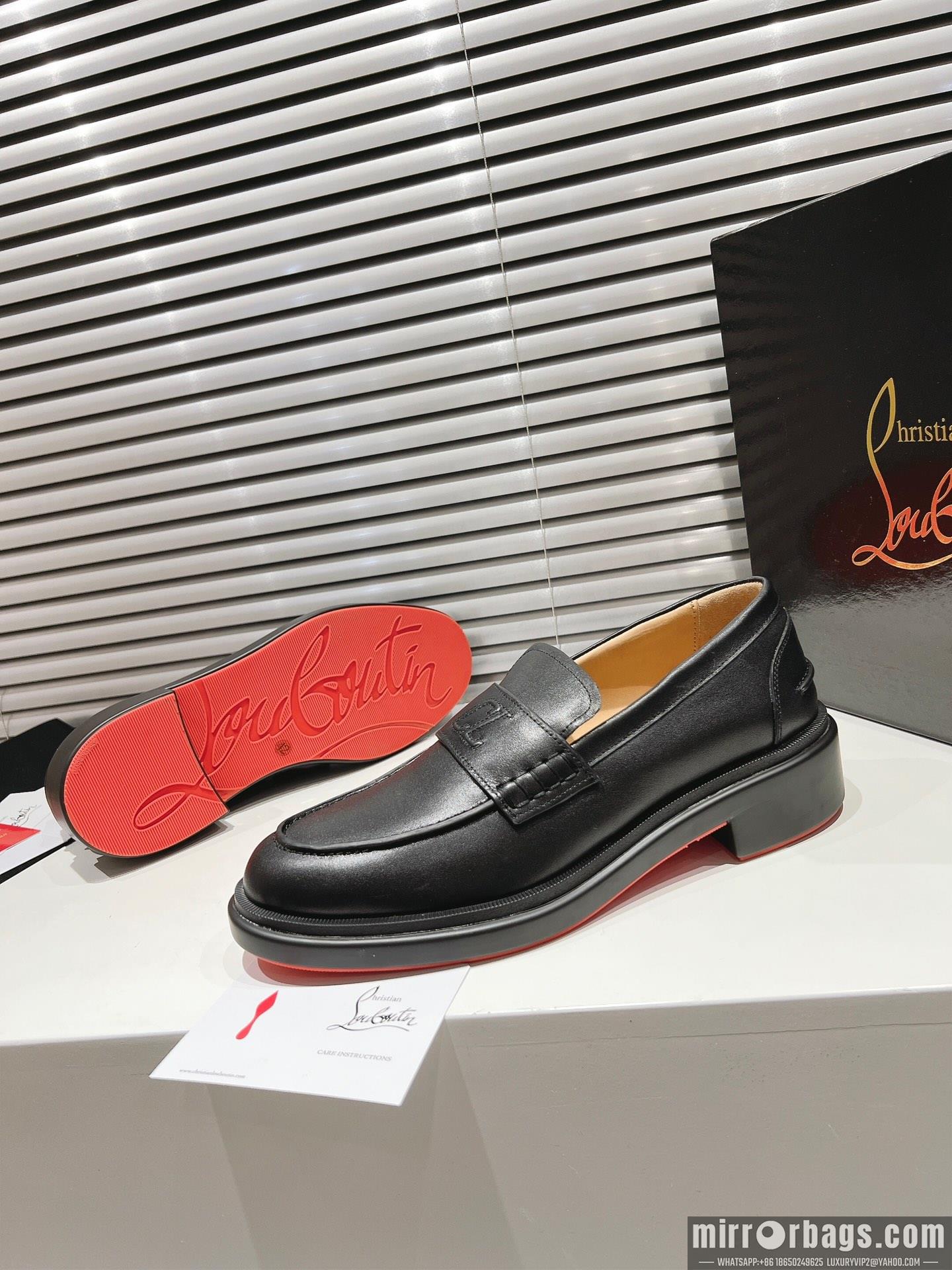 Christian Louboutin Shoes CL sz39-46 h0801