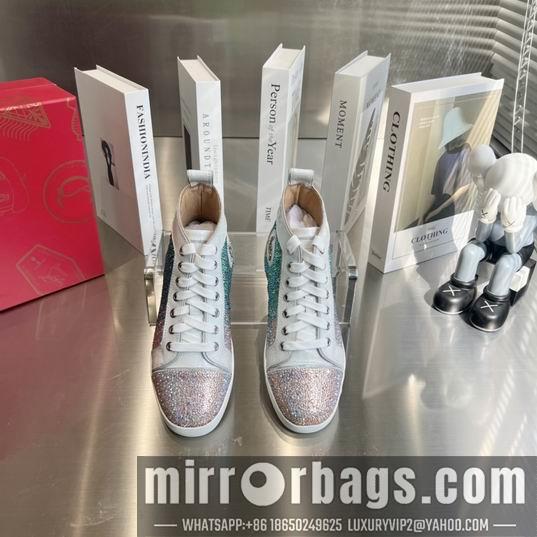 Christian Louboutin Shoes CL sz35-47 mnh0888
