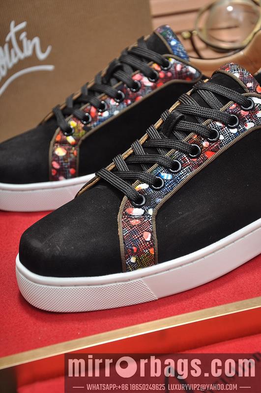 Christian Louboutin Shoes CL sz38-44 m0106