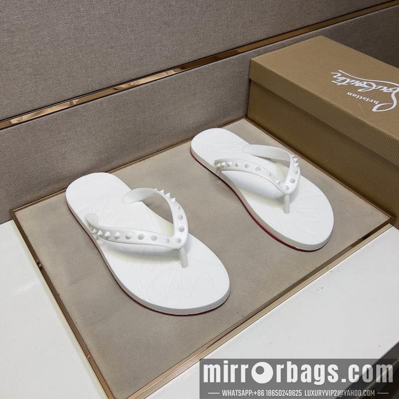 Christian Louboutin Shoes CL sz39-45 mnw0402