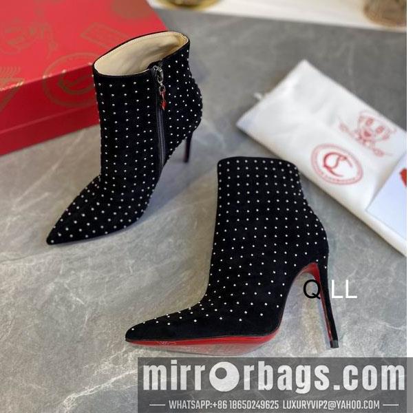 Christian Louboutin Shoes CL colour sz35-40 10CM LL0904