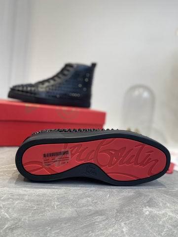 Christian Louboutin Shoes CL sz35-47 mnh0809
