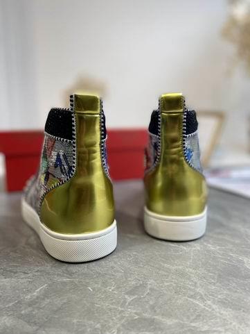 Christian Louboutin Shoes CL sz35-47 mnh0845