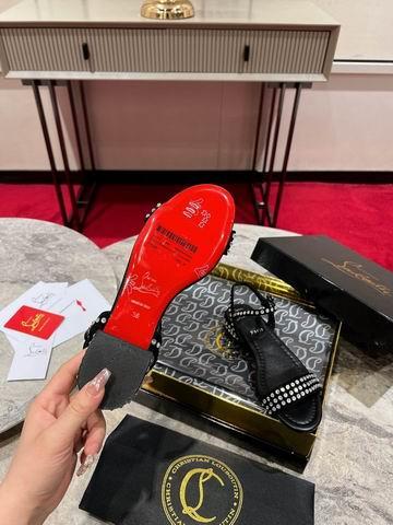 Christian Louboutin Shoes CL sz34-42 mnh0502