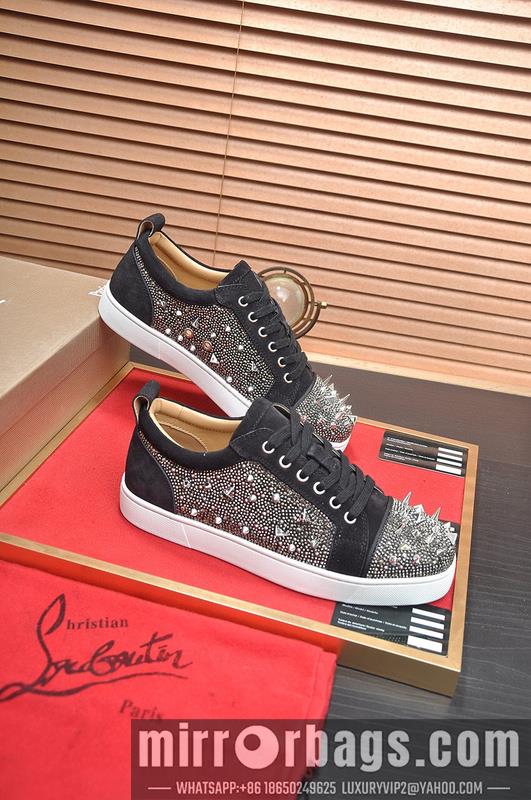 Christian Louboutin Shoes CL sz38-44 0123
