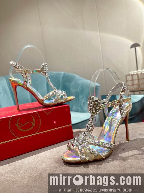 Christian Louboutin Shoes CL sz34-43 m0128