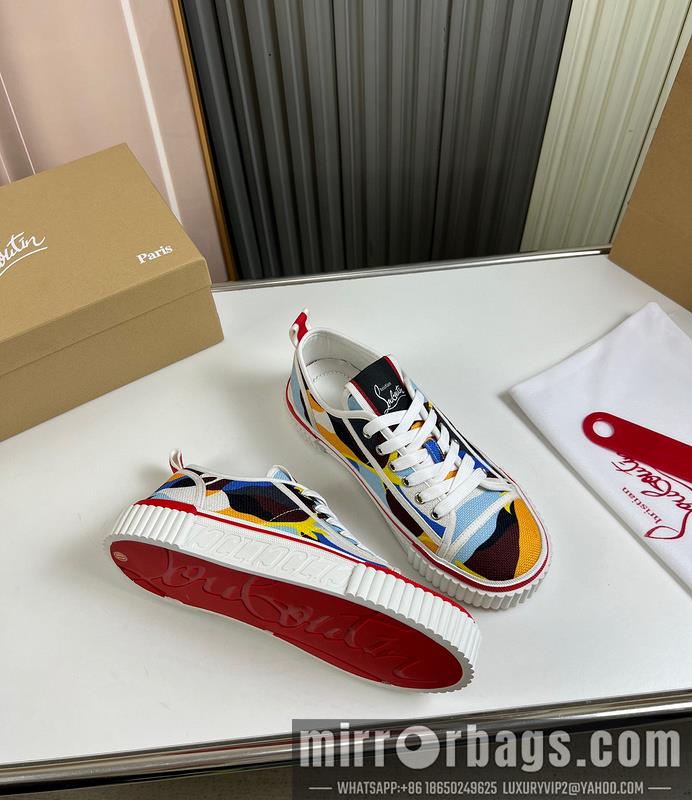 Christian Louboutin Shoes CL sz38-44 0118