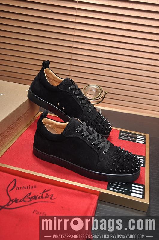 Christian Louboutin Shoes CL sz38-44 m0103
