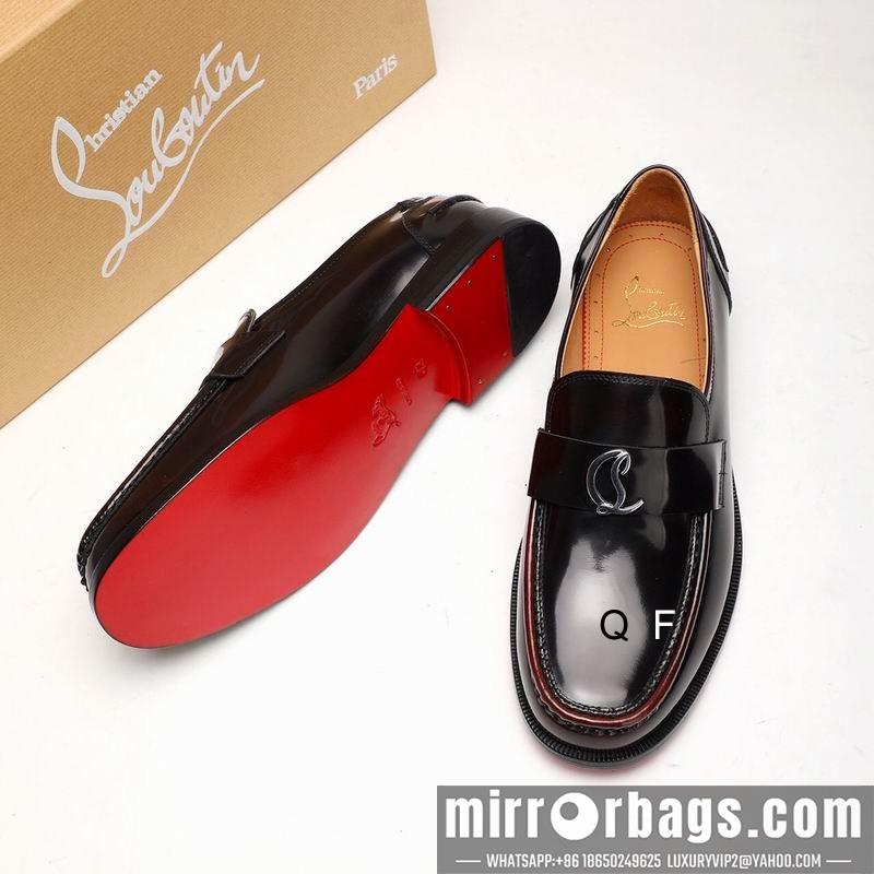 Christian Louboutin Shoes CL sz38-45 4C TF0101