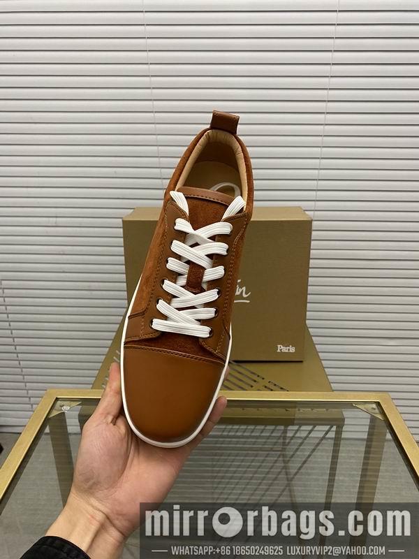 Christian Louboutin Shoes CL sz35-46 mnw0435