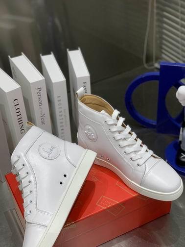 Christian Louboutin Shoes CL sz35-47 mnh0859
