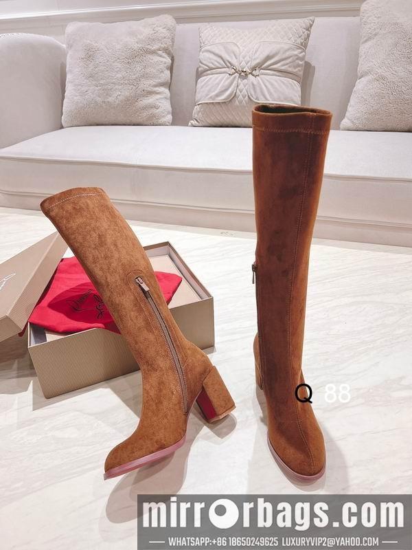 Christian Louboutin Shoes CL sz35-40 K1103