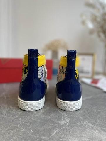 Christian Louboutin Shoes CL sz35-47 mnh0834