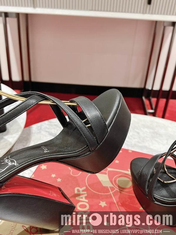 Christian Louboutin Shoes CL sz34-43 m0151