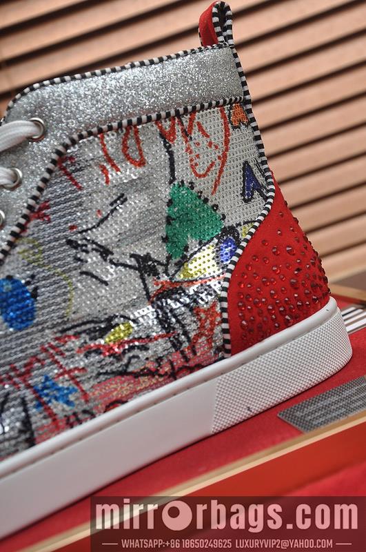 Christian Louboutin Shoes CL sz38-44 m0104