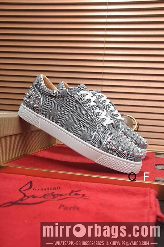 Christian Louboutin Shoes CL colour sz38-45 TF0709