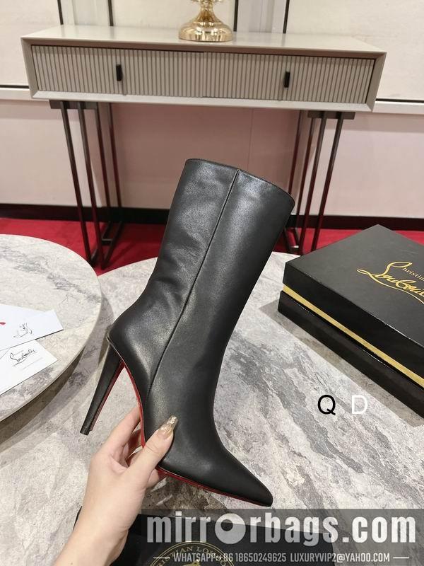 Christian Louboutin Shoes CL sz35-40 2C GDT1101