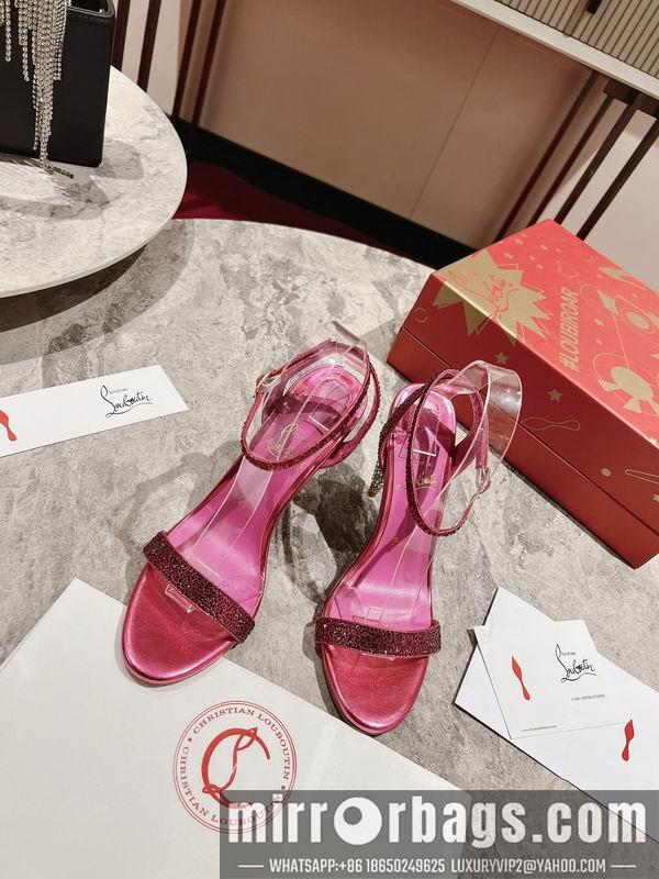 Christian Louboutin Shoes CL sz34-44 m0160