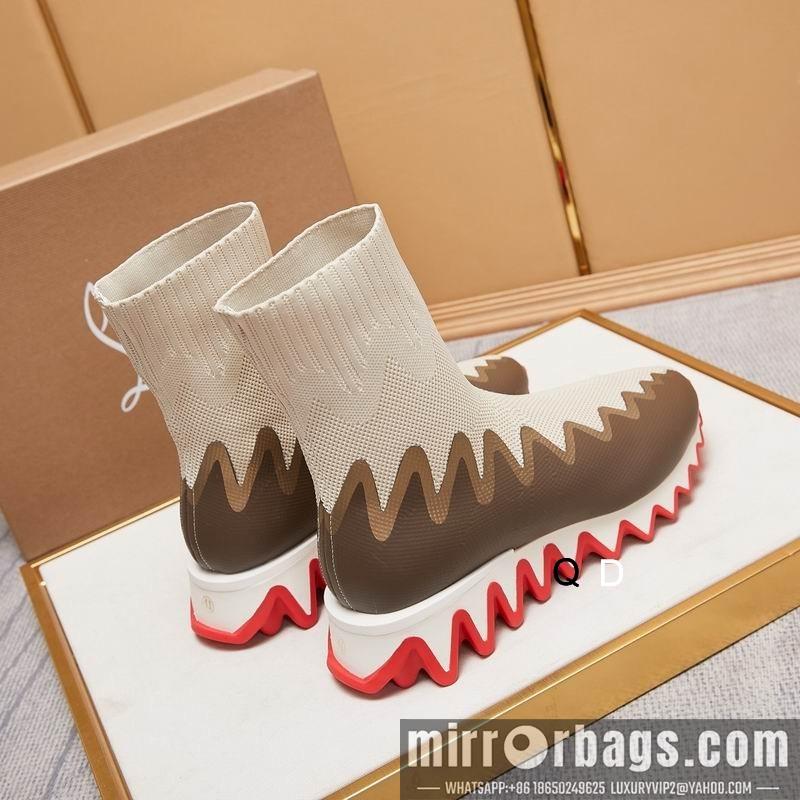 Christian Louboutin Shoes CL sz35-47 GDT0250