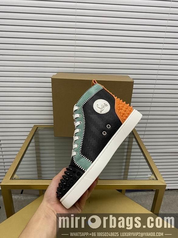 Christian Louboutin Shoes CL sz35-46 ngh0222