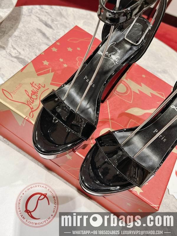 Christian Louboutin Shoes CL sz34-43 m0152