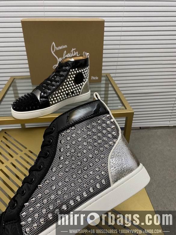 Christian Louboutin Shoes CL sz35-46 ngh0239