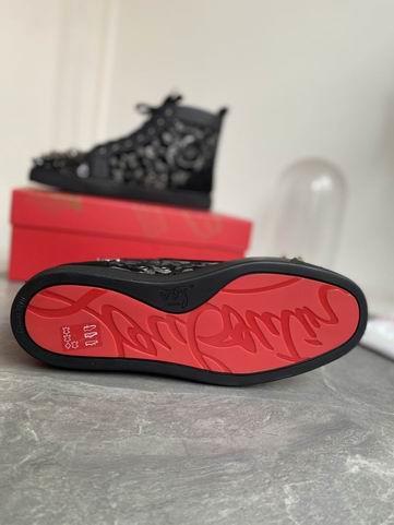 Christian Louboutin Shoes CL sz35-47 mnh0841