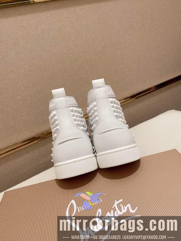Christian Louboutin Shoes CL sz38-44 ngh0252