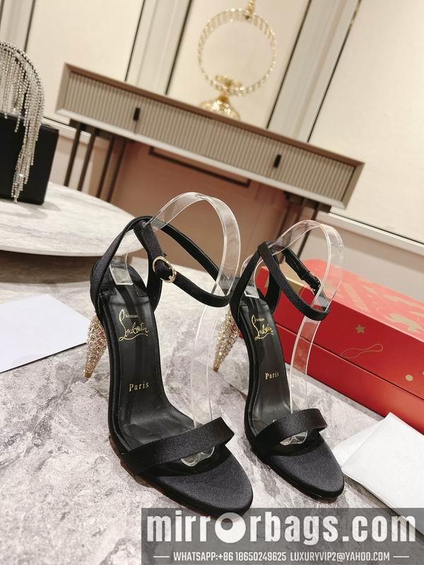 Christian Louboutin Shoes CL sz34-44 m0160