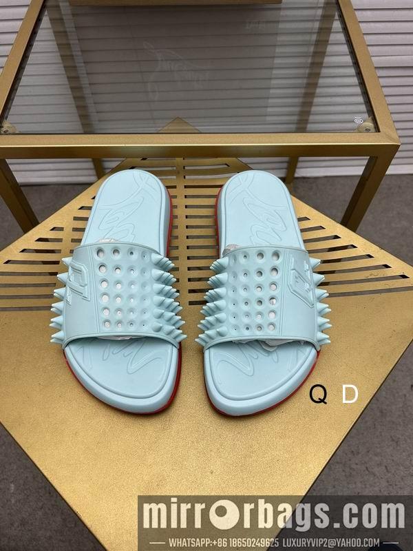 Christian Louboutin Shoes CL sz38-46 GDT0601
