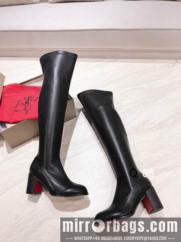 Christian Louboutin Shoes CL sz35-40 K1103