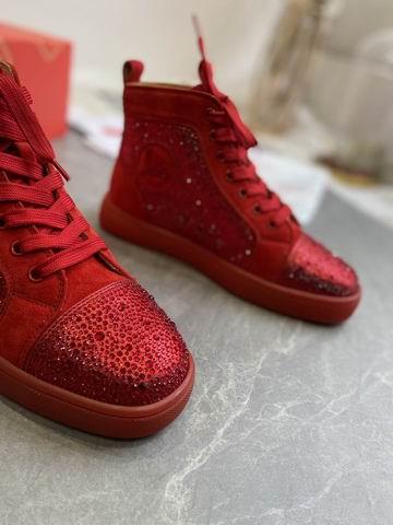 Christian Louboutin Shoes CL sz35-47 mnh0875